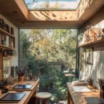 un espace lumineux pour votre intérieur