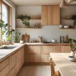 Tendance déco cuisine en 2026