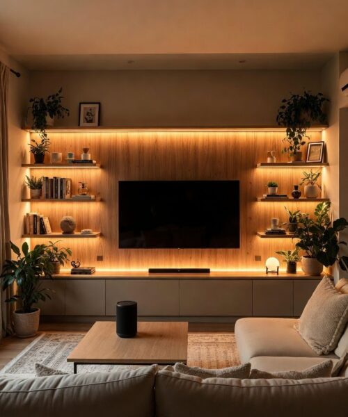 Comment repenser son intérieur pour gagner de l&rsquo;espace ?