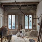 Conseil d'expert pour rénover votre maison