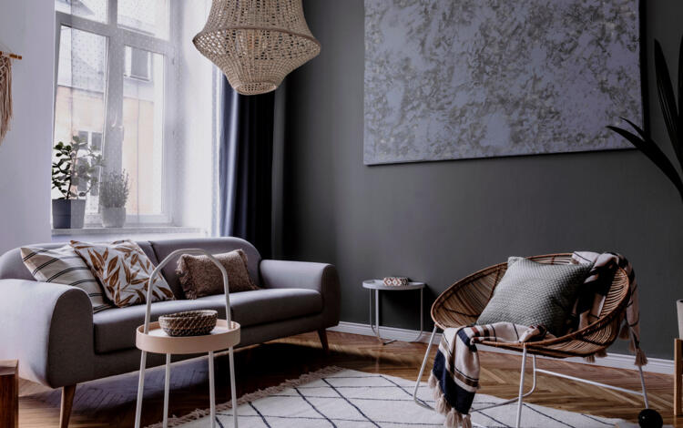 Gris anthracite