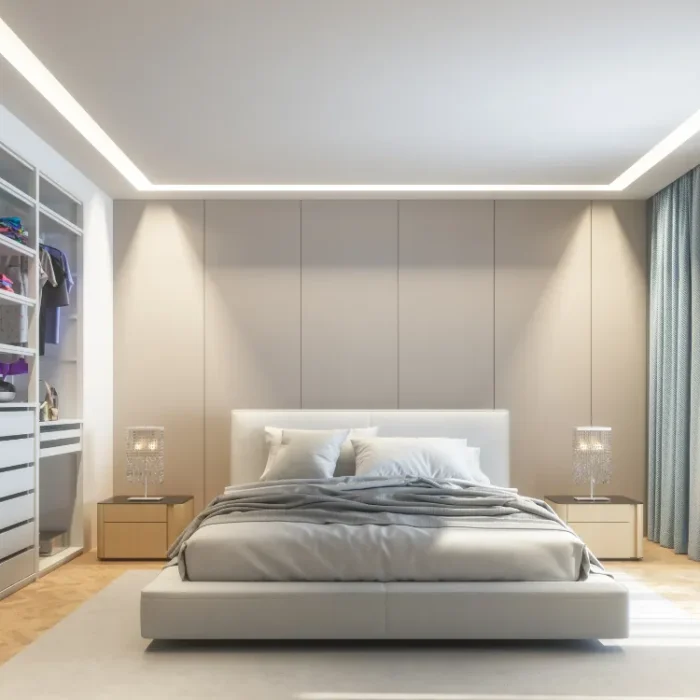 Comment aménager une chambre cocooning en 5 étapes