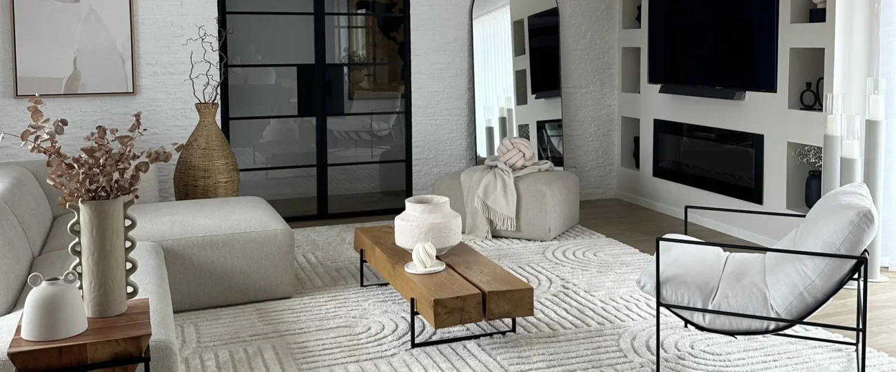 Comment choisir un tapis pour mon intérieur ?