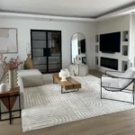 tapis de salon