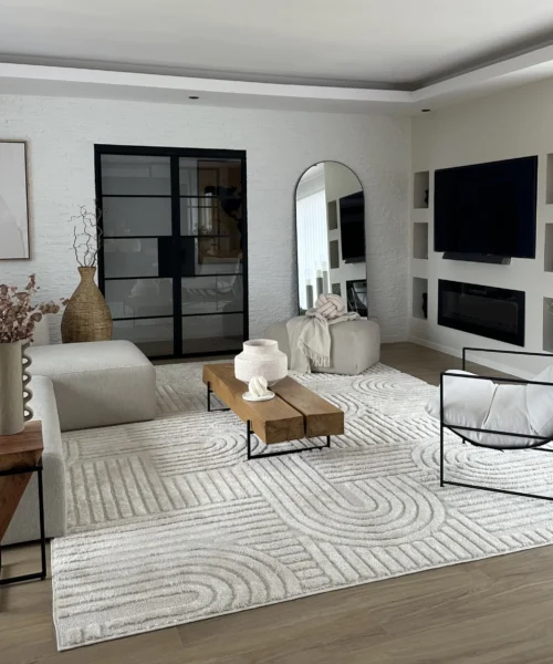 Comment choisir un tapis pour mon intérieur ?