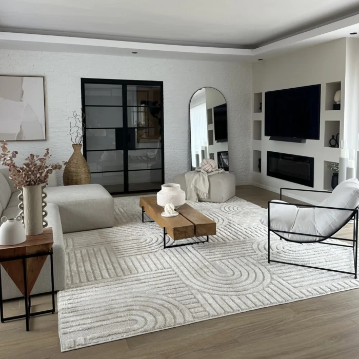 Comment choisir un tapis pour mon intérieur ?