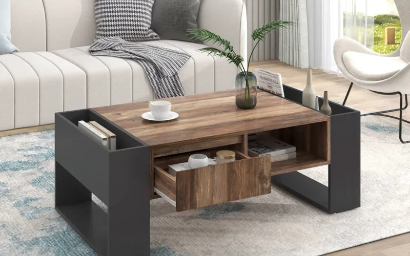 table basse