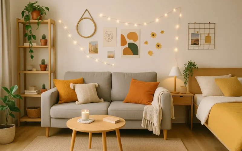 Déco petit budget
