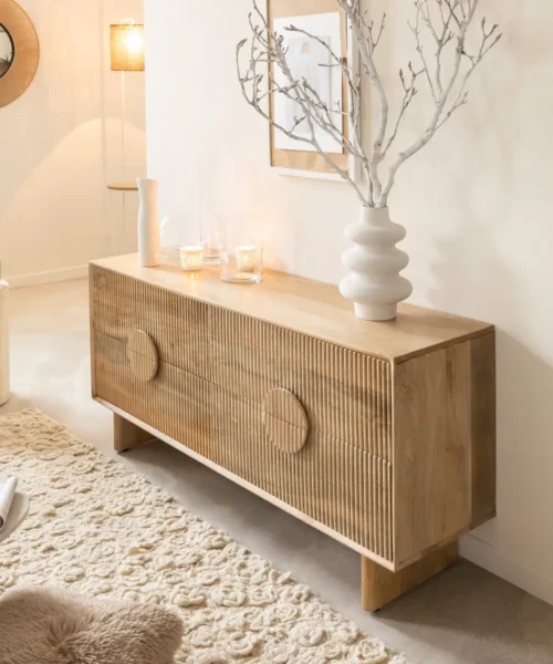Comment repeindre un meuble en bois ?