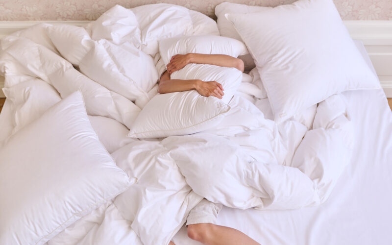 orienter son lit pour bien dormir