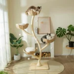 arbre a chat