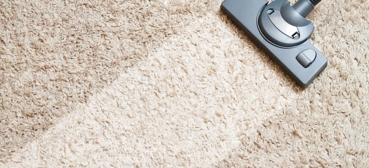 Comment nettoyer un tapis ?