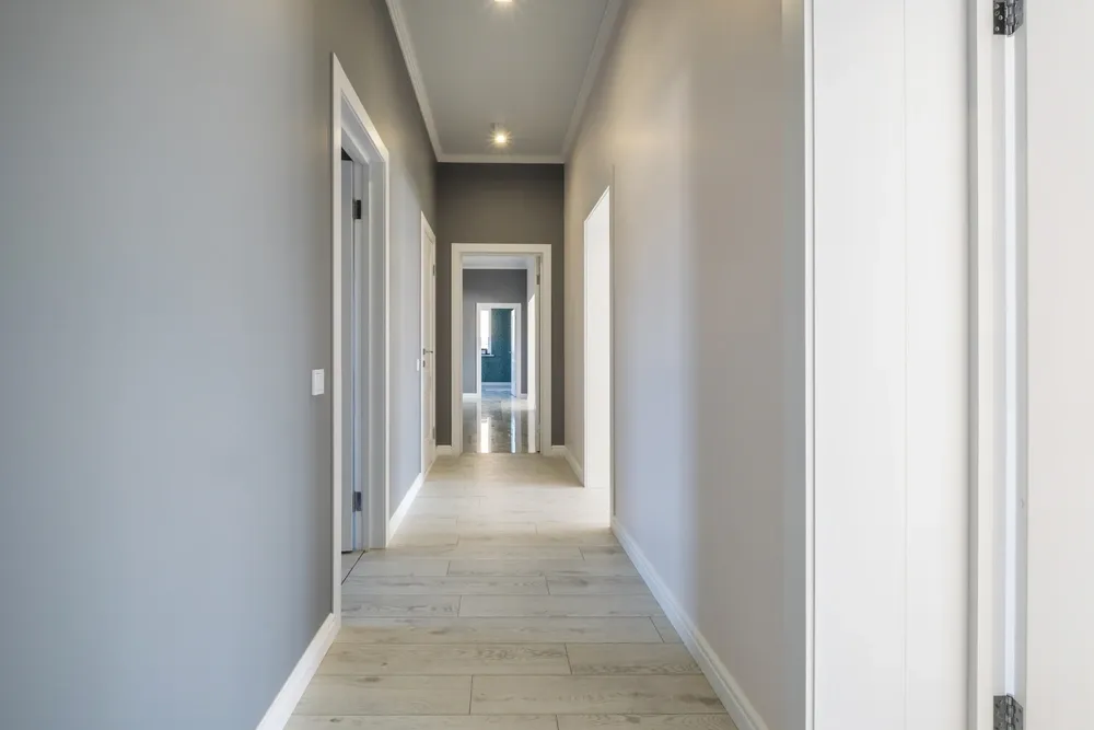 couloir sans fenetre