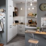 Aménagement Cuisine Petit Espace