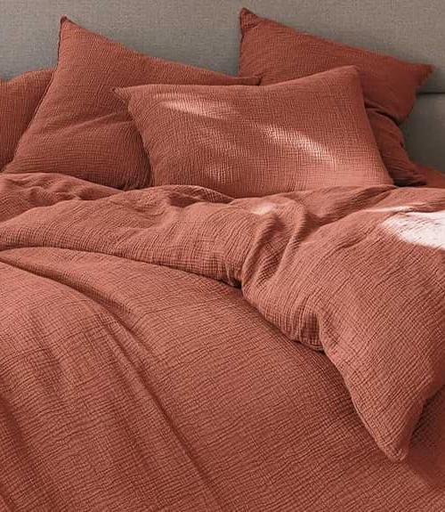 Quelle taille de couette choisir pour votre lit ?