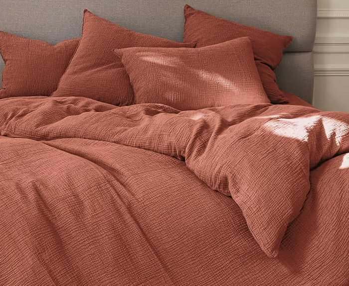 Quelle taille de couette choisir pour votre lit ?
