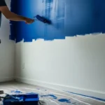 Comment calculer ma quantité de peinture au m²