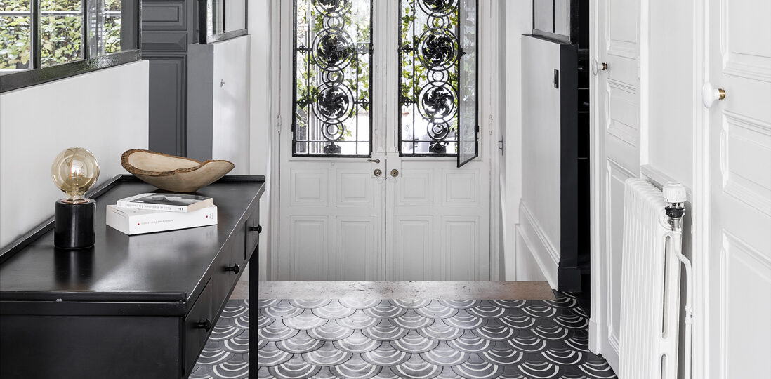 Aménagement de l&rsquo;entrée de la maison : le guide